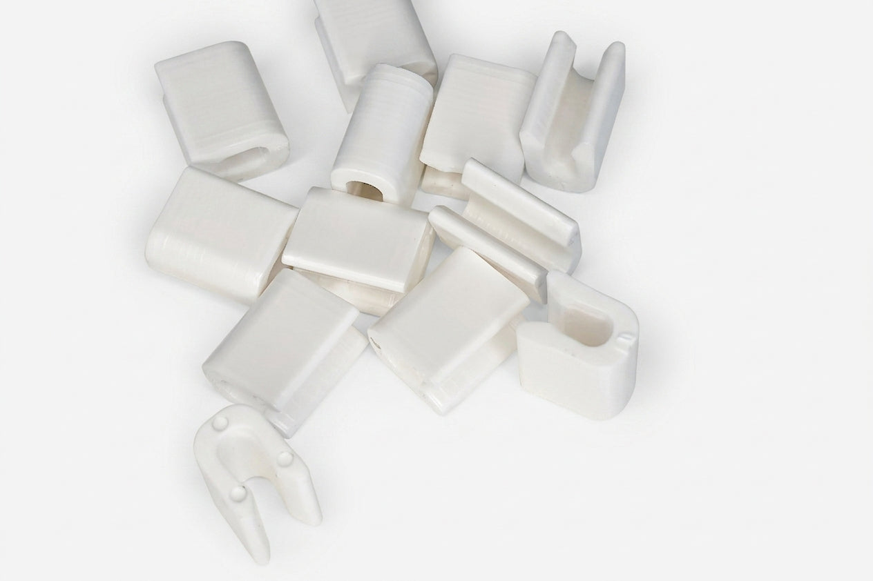Wine Rack Connecting Clips