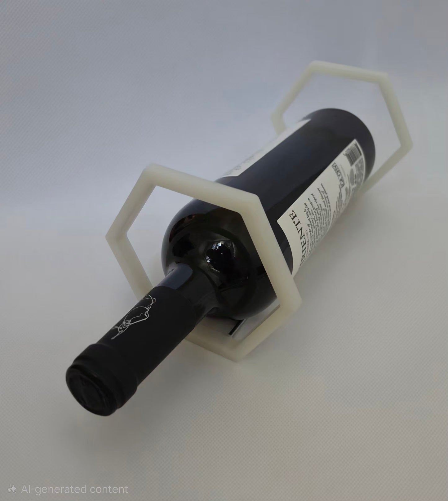 Wine Rack Cell