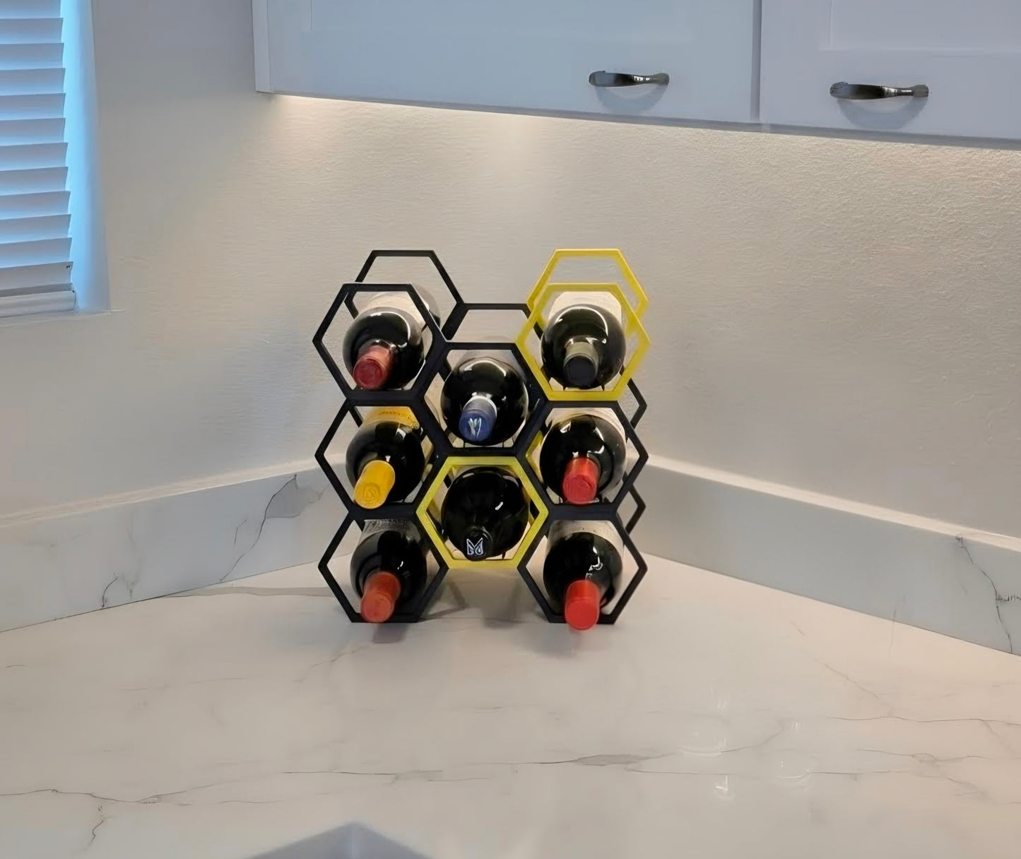 Wine Rack Cell