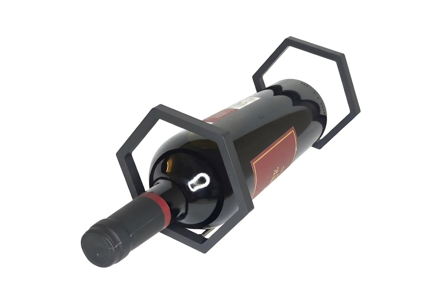 Wine Rack Cell
