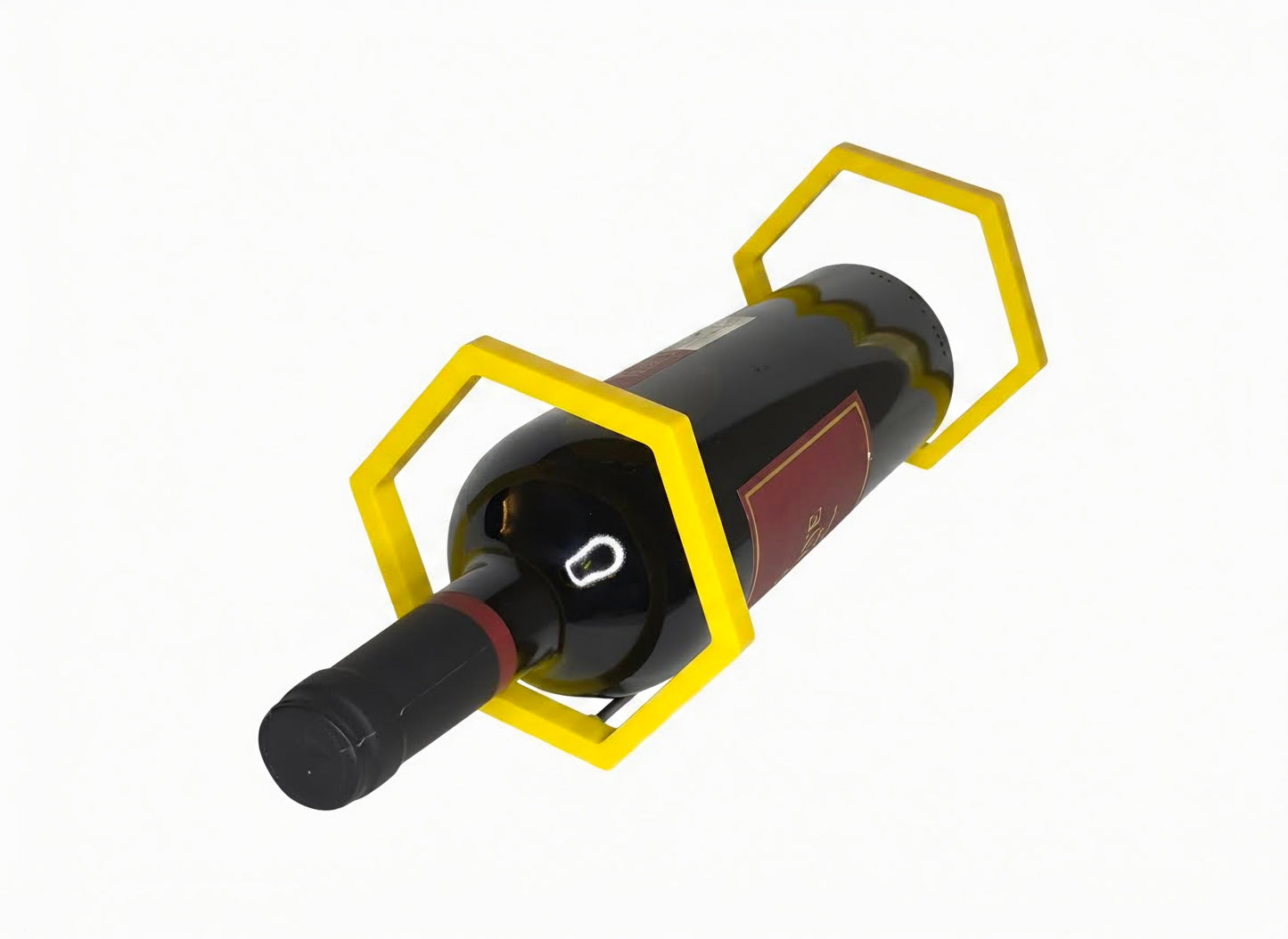 Wine Rack Cell