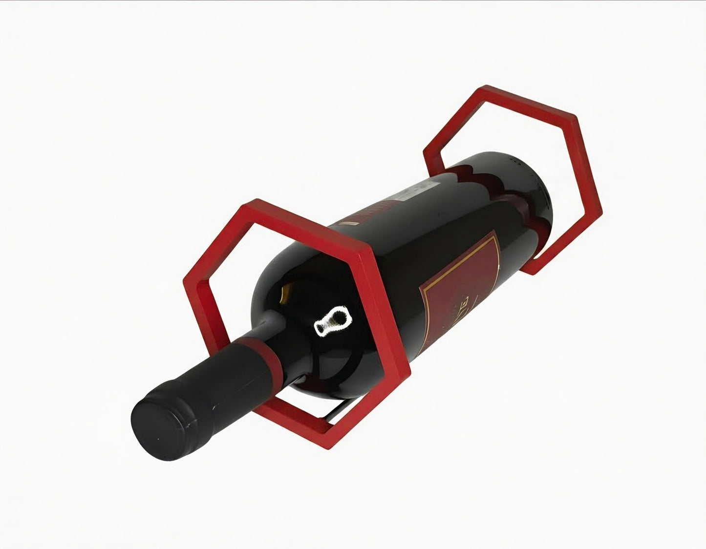 Wine Rack Cell