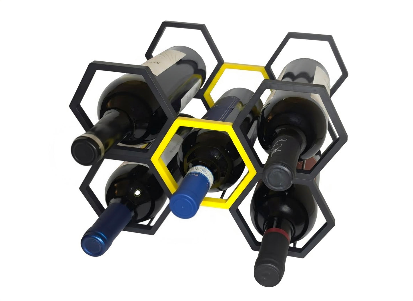 Wine Rack Cell