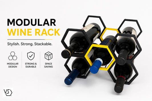 Wine Rack Cell