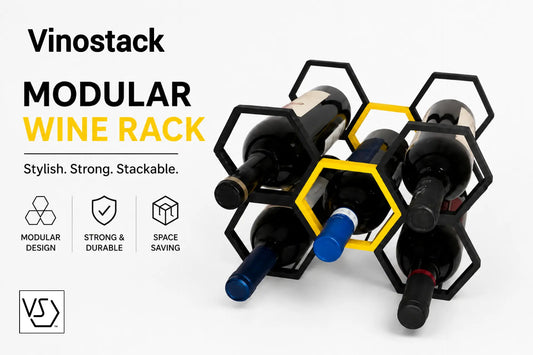 Wine Rack Cell